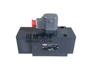 力士乐伺服阀4WSE2ED16-25/100B9ET315K9DM